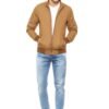Allen Solly Men's Polyester Standard Length Ca... - Image 5