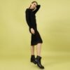 YOHO Slays Model 001 Boots for women | Crafted from premium and lightweight material | Stylish Casual Shoes|Comfortable Fit - Image 6