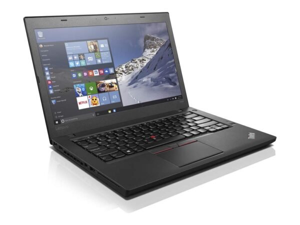 (Refurbished) Lenovo Intel Core i5 6th Gen 14 Inch(35.56 cms) 1920 x 1080 HD Laptop (8GB RAM/...
