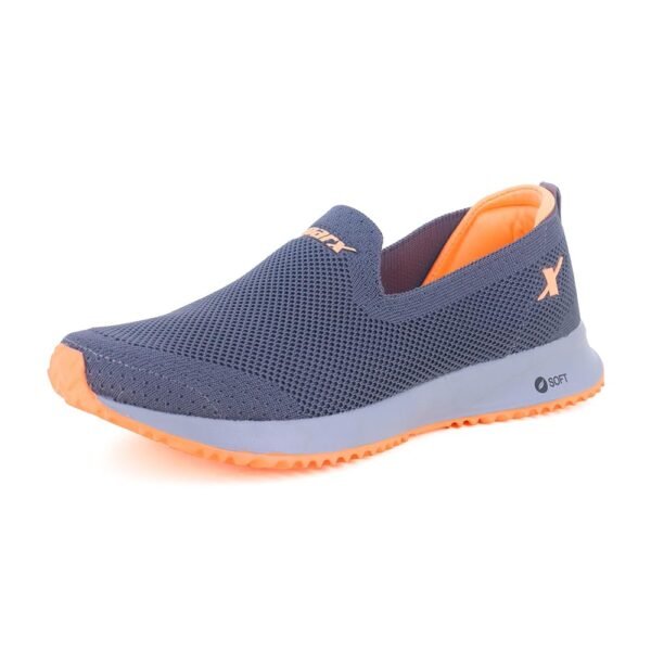 SPARX Womens Sl 168 Walking Shoe