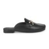 YOHO Bliss Comfortable Slip On Formal Loafer for Women | Stylish Fashion Moccasins Range | Cushioned Footbed Finish | Flexible | Style & All-Purpose - Image 4