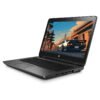 (Refurbished) HP ProBook 640 G3 7th Gen Intel Core i5 Thin & Light HD Laptop (8 GB DDR4 RAM/2... - Image 3