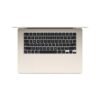 Apple 2024 MacBook Air 15″ Laptop with M3 chip: 38.91 cm (15.3″) Liquid Retina Display, 16GB ... - Image 2