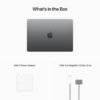 2022 Apple MacBook Air Laptop with M2 chip: 13.6-inch Liquid Retina Display, 16GB RAM, 256GB ... - Image 6