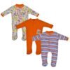Baby Cry Baby Cotton Rompers/Jumpsuit Sleepsui... - Image 2