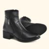 YOHO Slays Model 001 Boots for women | Crafted from premium and lightweight material | Stylish Casual Shoes|Comfortable Fit - Image 5