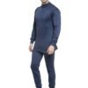 UZARUS Men's Solid Thermal Set - Image 3