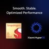 Xiaomi 14 (White, 12GB RAM, 512GB Storage) | 50MP Leica Professional Optics | 120 Hz 1.5K LTPO AMOLED | SD 8 Gen 3 Hyper OS - Image 5