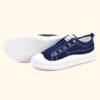 YOHO Cruise Women’s Trendy Stylish Canvas Slip-On Sneakers (SoS) - Image 7
