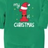 Zeezeezoo My First Christmas Baby Dress Full-B... - Image 2