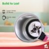 Wonderchef Select Mixer Grinder 750W 4 Jar - Image 5