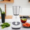 Amerex Mixer Grinder for Kitchen - 3 Jars 500 Watt Mixie - Chutney Jar, Dry Grinder Jar & Liq... - Image 2
