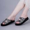 ZOVIM Women For Slipper Super Soft Slippers B-SL15 Doctor Ortho - Image 2
