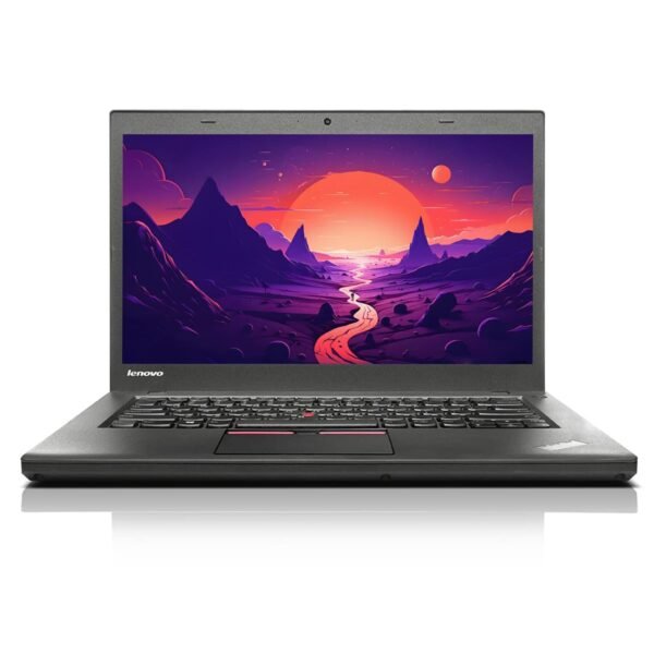 (Refurbished) Lenovo ThinkPad 5th Gen Intel Core i5 Thin & Light HD Laptop (8 GB RAM/256 GB S...
