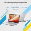 ASUS Vivobook 14 Thin and Light Laptop, Intel Core i3-1215U 12Th Gen, 14" (35.56 Cm) FHD, 60H... - Image 5