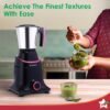 Wonderchef Select Mixer Grinder 750W 4 Jar - Image 2
