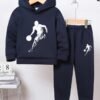 URBAN OX Moving Basketball Player Silhouette P... - Image 2