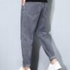 Ben Martin Men's Casual Stretchable Denim Tape... - Image 3