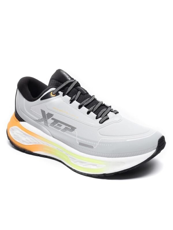 XTEP Mens All Seasons Men Running Shoes Running Shoes