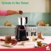 Wonderchef Select Mixer Grinder 750W 4 Jar - Image 3