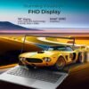 Acer Aspire 3 Intel Core i3-N305 Processor Laptop with 35.56 cm (14") Full HD LED-Backlit IPS... - Image 4