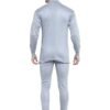 UZARUS Men's Solid Thermal Set - Image 4
