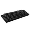 Zebronics ZEB-KM2100 Multimedia USB Keyboard Comes with 114 Keys Including 12 Dedicated Multi... - Image 2