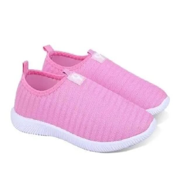 Women Comfortable Sports Running,Walking Slip-on Casual Shoes Women Running Shoes Women Running Shoes
