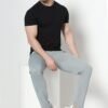 TOPLOT Men's Regular Fit Causal Trouser - Image 6