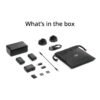 DJI Mic - Wireless Microphone System for Smartphones, Cameras, Laptops, Compact and Portable Wireless Mic Lavalier with Dual-Channel Recording, 250 Meter Transmission Range, 15-Hour Battery Life - Image 5
