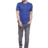 Ben Martin Men's Slim Fit Jeans BM-JNS-Blue-Go... - Image 3