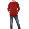 Allen Solly Men's Cotton Blend Casual Crew Nec... - Image 5