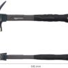 Amazon Basics Claw Hammer | Fiberglass Handle 450 GMS / 14" (350 MM) - Image 6
