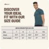 Boldfit Gym T Shirts for Men Quick Dry Fit Reg... - Image 5