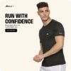 Boldfit Sports T Shirt for Men Quick Dry Fit R... - Image 3