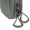 Urban Wolf Tech Pouch: The All-in-One Waterproof Travel Organizer for Cables, Adapters, Charg... - Image 4