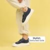YOHO Cruise Women’s Trendy Stylish Canvas Slip-On Sneakers (SoS) - Image 2