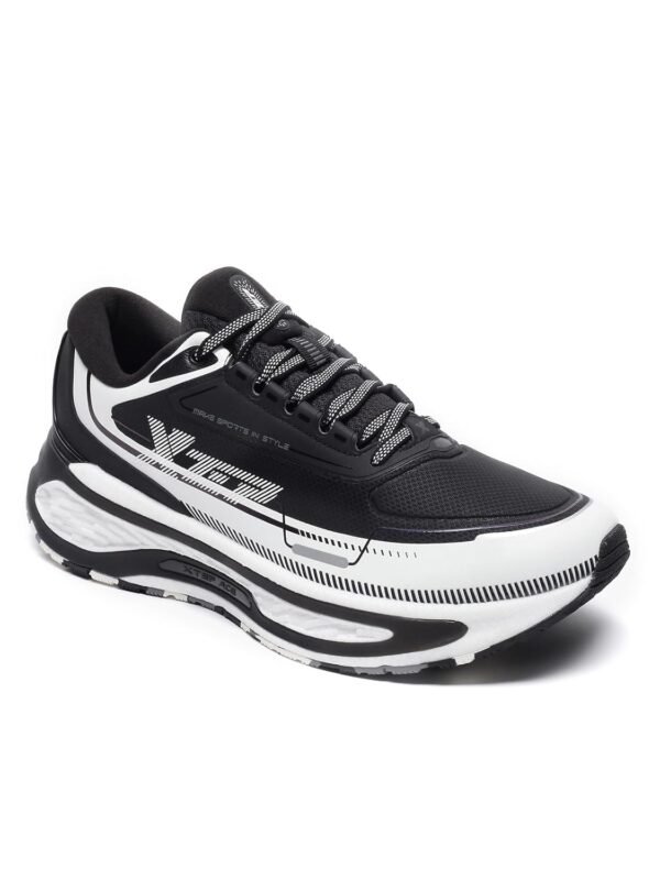 XTEP Mens All Seasons Men Running Shoes Running Shoes