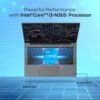 Acer Aspire 3 Intel Core i3-N305 Processor Laptop with 35.56 cm (14") Full HD LED-Backlit IPS... - Image 3