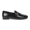 YOHO Bliss for Women | Moccasins Range | Comfort | Hand-Stitched | Cushioned Footbed Finish - Image 3