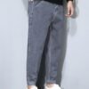 Ben Martin Men's Casual Stretchable Denim Tape... - Image 4