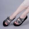 ZOVIM Women For Slipper Super Soft Slippers B-SL15 Doctor Ortho - Image 6
