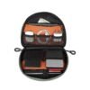 Urban Wolf Tech Pouch: The All-in-One Waterproof Travel Organizer for Cables, Adapters, Charg... - Image 3