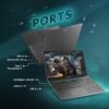 Acer Aspire 5 Gaming Laptop 13th Gen Intel Core i5(16GB RAM/512GB SSD/NVIDIA RTX 2050 4GB Gra... - Image 9