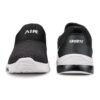 World Wear Footwear Stylish Casual Sneakers Sports Running Shoes for Men's-(Blue-BAZR-9405-P) - Image 4