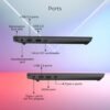 Acer Aspire 3 Intel Core i5-1235U Processor Laptop with 35.56 cm(14") FHD LED-Backlit IPS Dis... - Image 9