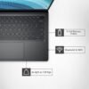 (Refurbished) Dell Vostro 3420 Laptop,12th Gen Intel Core i3-1215U, 8GB & 512GB SSD, 14.0" (3... - Image 6