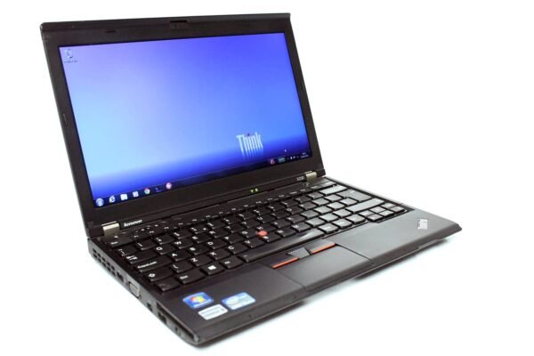 (Refurbished) Lenovo Thinkpad Hybrid 12.5 inches X230 Intel Core i5 - 3320m Ultralight Proces...