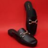 YOHO Bliss Comfortable Slip On Formal Loafer for Women | Stylish Fashion Moccasins Range | Cushioned Footbed Finish | Flexible | Style & All-Purpose - Image 2