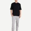 Amazon Brand - Symbol Men's Fit Solid Short Sl... - Image 3